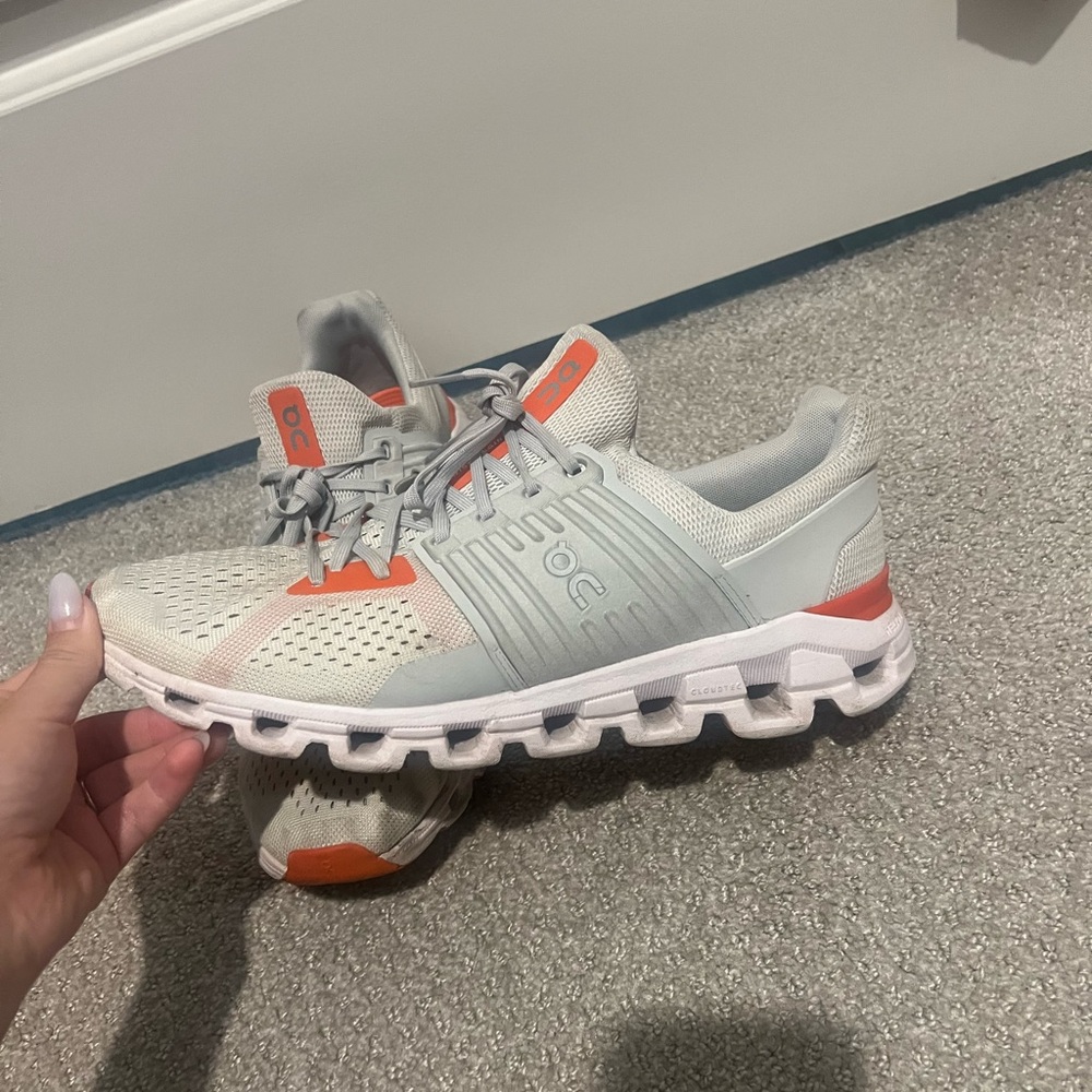 On cloud Mens